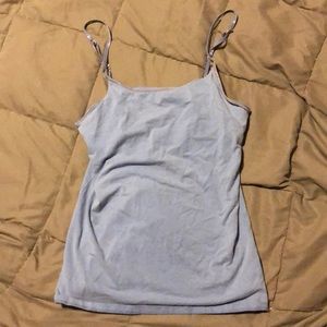 Women’s camisole